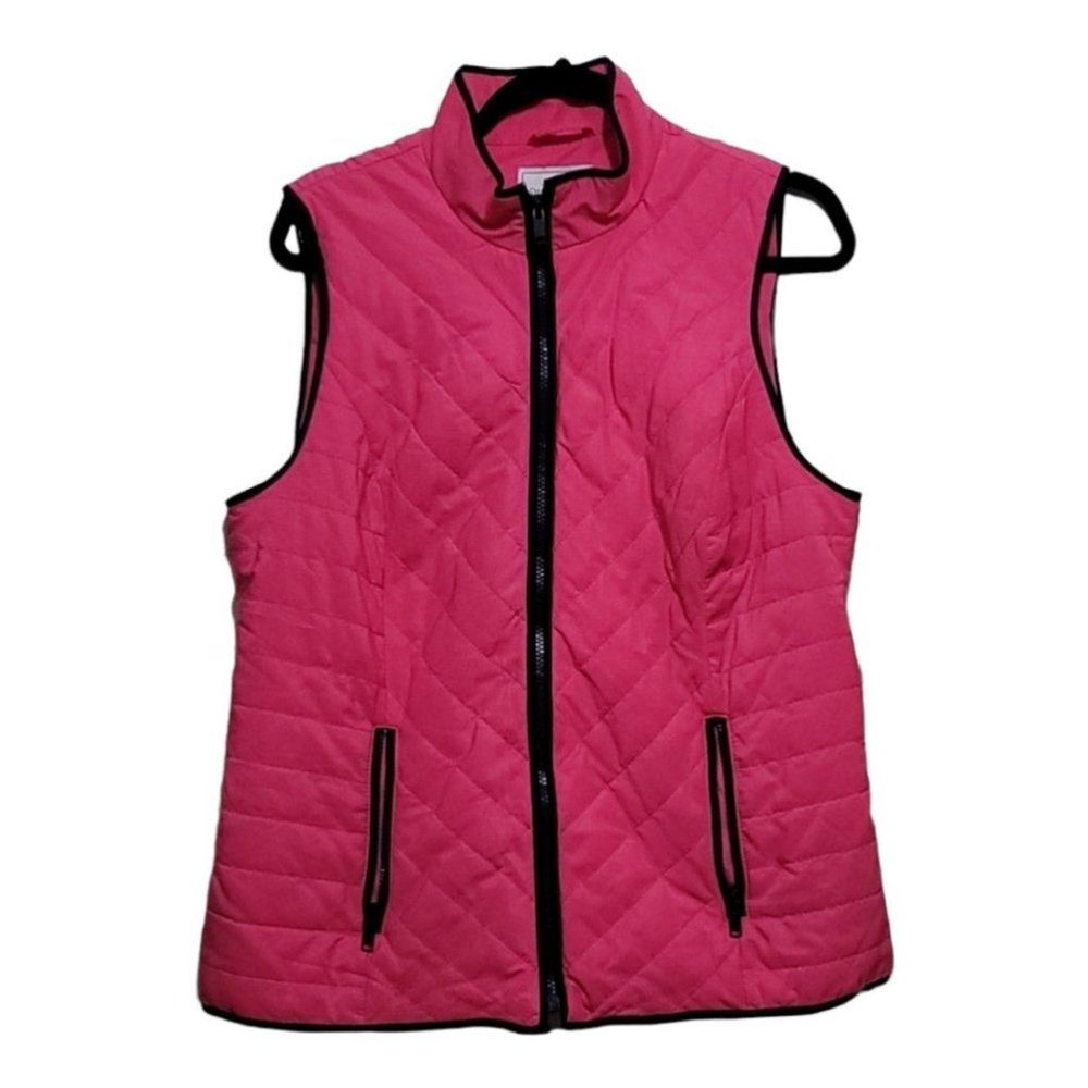 CHARTER CLUB VEST